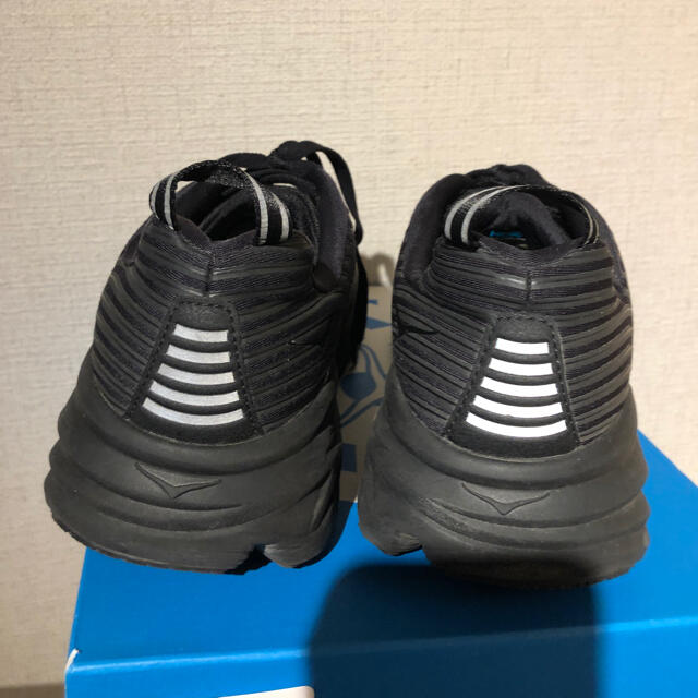 ホカオネオネ HOKA ONE ONE Bondi6