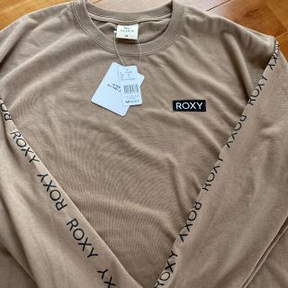 ロキシー(Roxy)の専用ページ❁⃘*.ﾟ新品未使用 ROXY ロンＴ／Tシャツ／トップス(Tシャツ(長袖/七分))