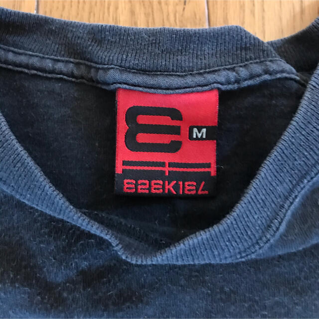 EZEKIEL(イズキール)のイズキール　サーフ　セットアップ メンズのトップス(Tシャツ/カットソー(半袖/袖なし))の商品写真