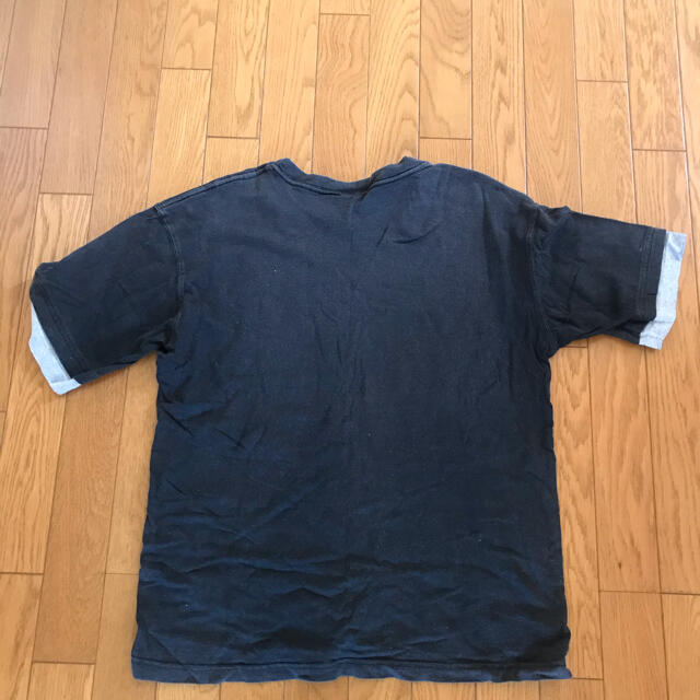 EZEKIEL(イズキール)のイズキール　サーフ　セットアップ メンズのトップス(Tシャツ/カットソー(半袖/袖なし))の商品写真