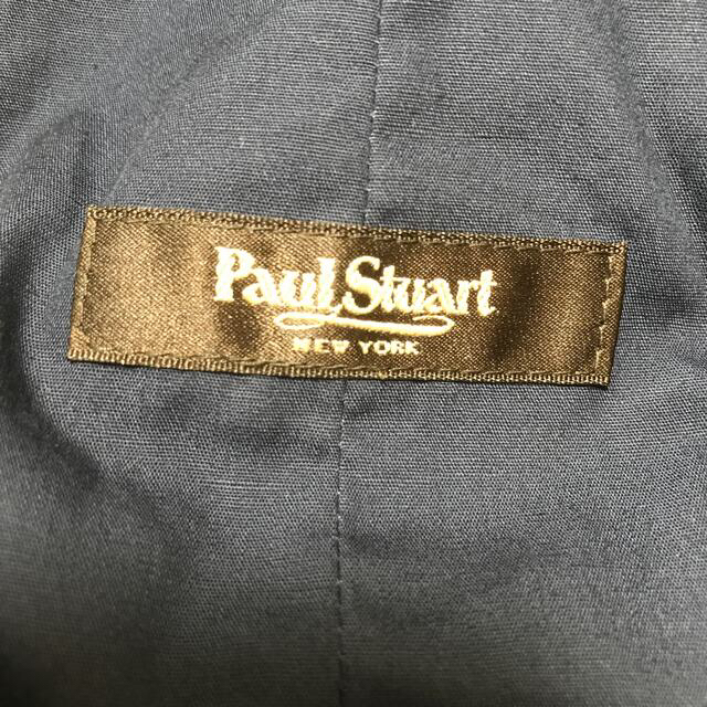 Paul Stuart(ポールスチュアート)のポールスチュアート　帽子 メンズの帽子(キャップ)の商品写真