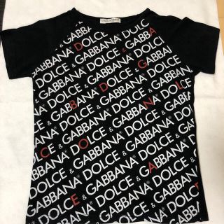 ディーアンドジー(D&G)のDolce&Gabbana  ドルガバ Tシャツ ドルチェ＆ガッバーナ(その他)