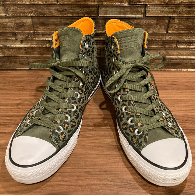 【激レア】CONS ALL STAR PRO HI CHUCK TAYLOR