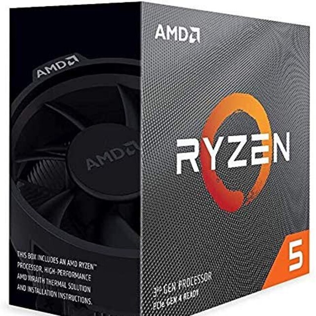 RYZEN5  3600