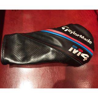 テーラーメイド(TaylorMade)の純正　テーラーメイド　M4 ドライバー　カバー(その他)