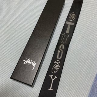 ステューシー(STUSSY)の【ラスト1点】stussy ransom jacquard tie (ネクタイ)