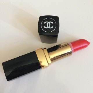 シャネル(CHANEL)のシャネル❤️口紅 33(口紅)