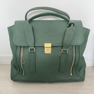 スリーワンフィリップリム(3.1 Phillip Lim)の3.1 Phillip lim フィリップリム (ハンドバッグ)