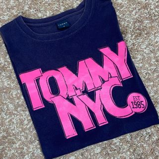 トミー(TOMMY)のTOMMYトミーTシャツ(Tシャツ/カットソー(半袖/袖なし))