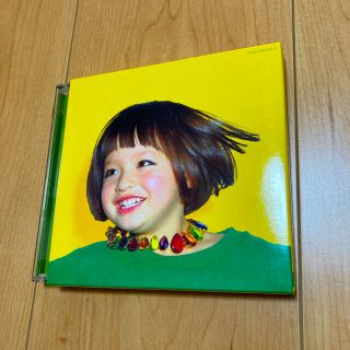 木村カエラ / 5years【初回限定盤】(ポップス/ロック(邦楽))