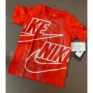 ナイキ(NIKE)のNIKE Tシャツ　110 新品(Tシャツ/カットソー)