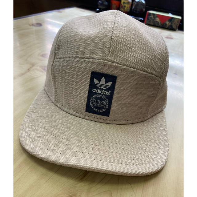 adidas(アディダス)のadidas originals cap メンズの帽子(キャップ)の商品写真