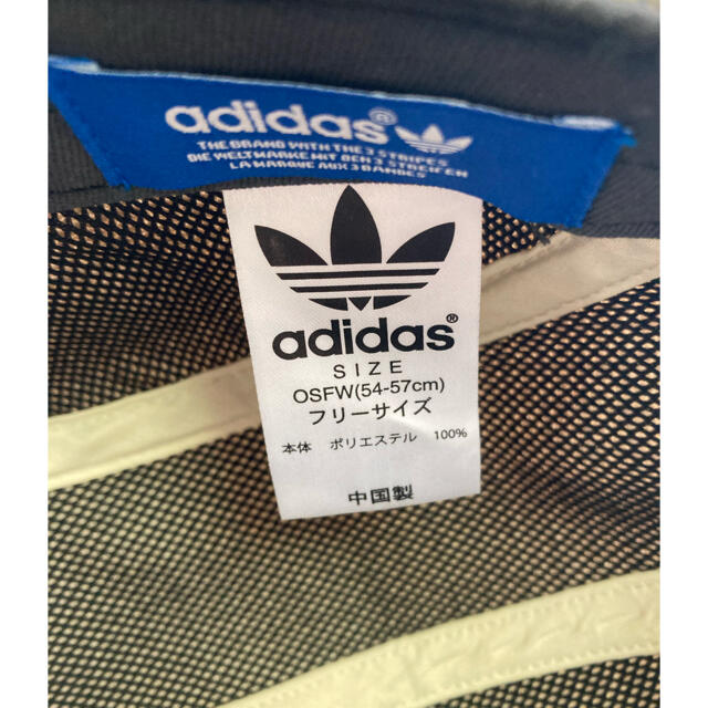 adidas(アディダス)のadidas originals cap メンズの帽子(キャップ)の商品写真