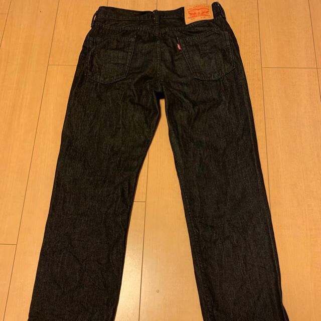 Levi's(リーバイス)のお値下げ　リーバイス514 W30 76cm メンズのパンツ(デニム/ジーンズ)の商品写真