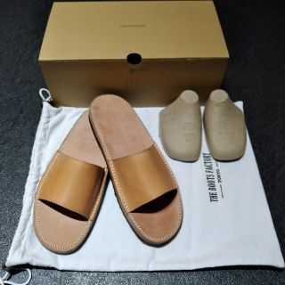 ※田中様専用※TOKYO SANDAL  ONSEN SANDAL 27㎝(サンダル)