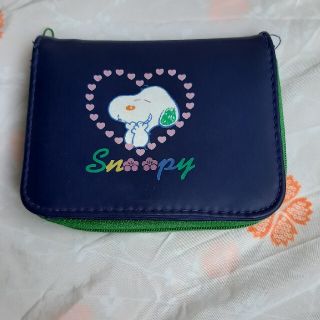 スヌーピー(SNOOPY)のスヌーピーの財布(財布)