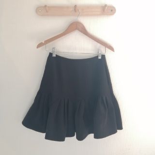 フォクシー(FOXEY)の【美品】FOXEY♡スカート♡リリーオブバレー(ひざ丈スカート)