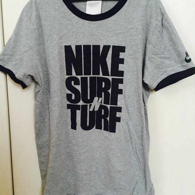 NIKE(ナイキ)のナイキ Tシャツ レディースのトップス(Tシャツ(半袖/袖なし))の商品写真