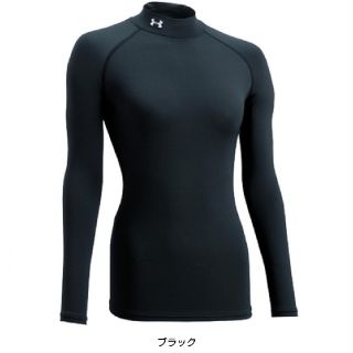 アンダーアーマー(UNDER ARMOUR)のUNDER ARMOUR　ヒートギア　MD(ウェア)