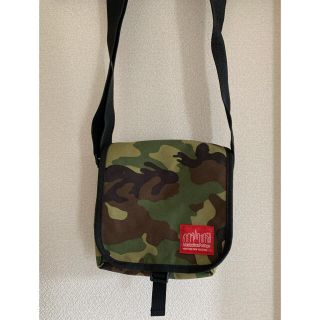 マンハッタンポーテージ(Manhattan Portage)の【値下げしました】ショルダーバッグ(ショルダーバッグ)