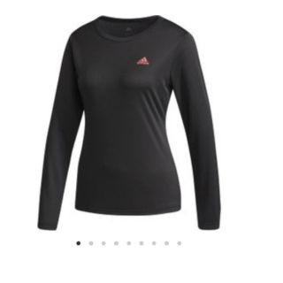 アディダス(adidas)の【S様専用】adidas　長袖Tシャツ　Mサイズ(ウェア)