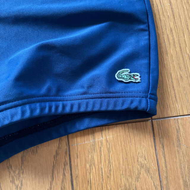 LACOSTE(ラコステ)の専用　ラコステ　セパレート水着 レディースの水着/浴衣(水着)の商品写真