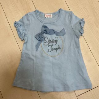 シャーリーテンプル(Shirley Temple)のシャーリーテンプル Tシャツ(Tシャツ/カットソー)