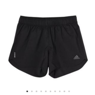 アディダス(adidas)の【てぃ〜な様専用】adidas　ランニングショーツ　Mサイズ(ウェア)