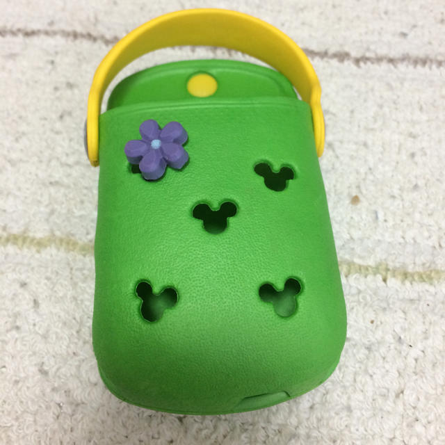 crocs(クロックス)のクロックス ケース スマホ/家電/カメラのスマホアクセサリー(モバイルケース/カバー)の商品写真