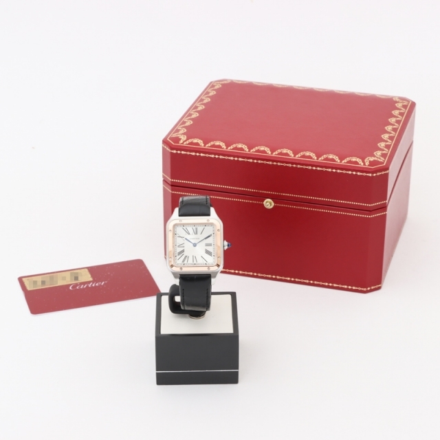 Cartier 腕時計 ユニセックス【中古】の通販 by ブランドショップ's 