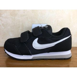 ナイキ(NIKE)のナイキ MDランナー2 PSV 靴 ジュニア 22,0cm 新品 (706)(スニーカー)