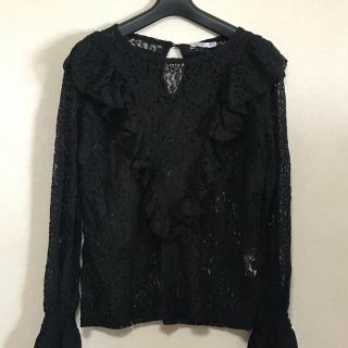 ベルシュカ(Bershka)のBershkaブラウス(シャツ/ブラウス(長袖/七分))