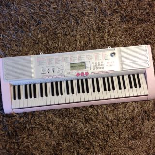 カシオ(CASIO)の光ナビルーチェ★CASIO(その他)