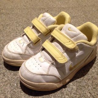 ナイキ(NIKE)の15cmナイキシューズ(スニーカー)