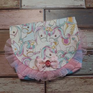 ハンドメイド*移動ポケット*57(外出用品)