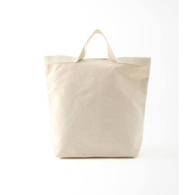 限定入荷されました L´Appartement 【ユニオンランチ】TOTE BAG