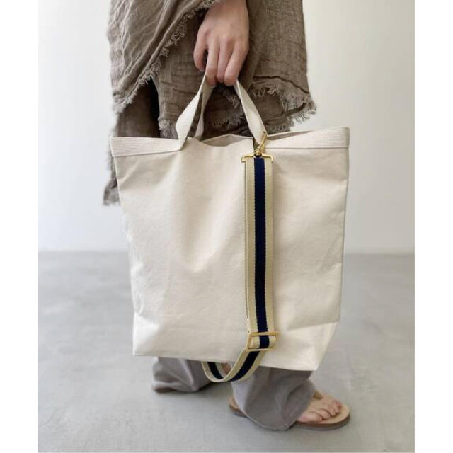 限定入荷されました L´Appartement 【ユニオンランチ】TOTE BAG