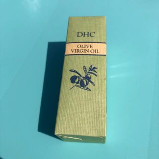 ディーエイチシー(DHC)のDHC  オリーブバージンオイル　30ml(フェイスオイル/バーム)