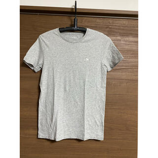 アバクロンビーアンドフィッチ(Abercrombie&Fitch)のアバクロTシャツ(Tシャツ/カットソー(半袖/袖なし))