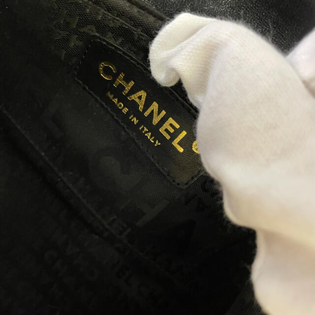 CHANEL ヴィンテージ