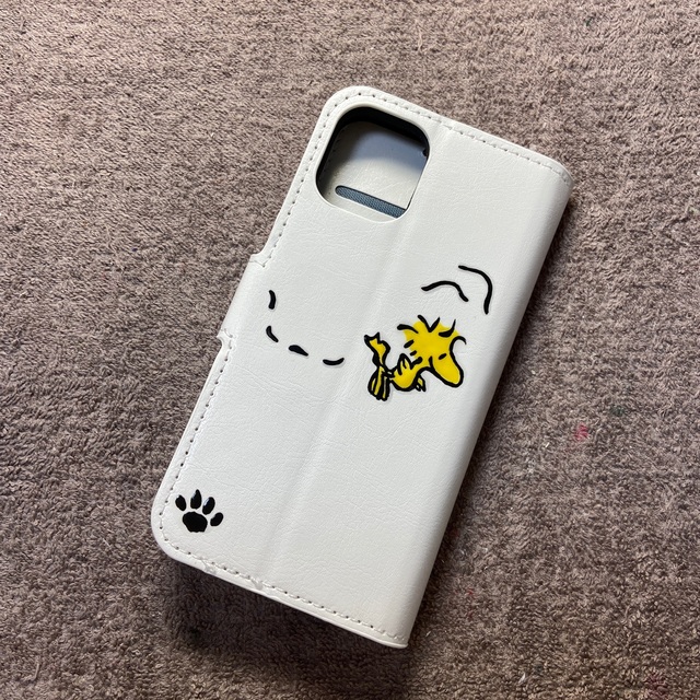 みぃ様専用★携帯ケース★手描きアート スマホ/家電/カメラのスマホアクセサリー(iPhoneケース)の商品写真