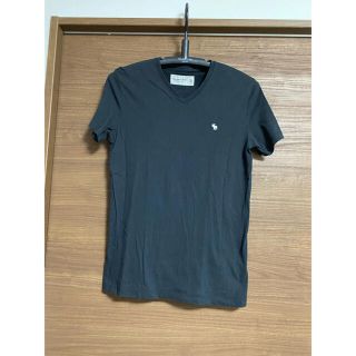 アバクロンビーアンドフィッチ(Abercrombie&Fitch)のアバクロTシャツ(Tシャツ/カットソー(半袖/袖なし))