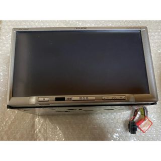 フジツウ(富士通)の値下げしました‼️イクリプス　メモリーナビ　フルセグ AVN339Mmk2(カーナビ/カーテレビ)