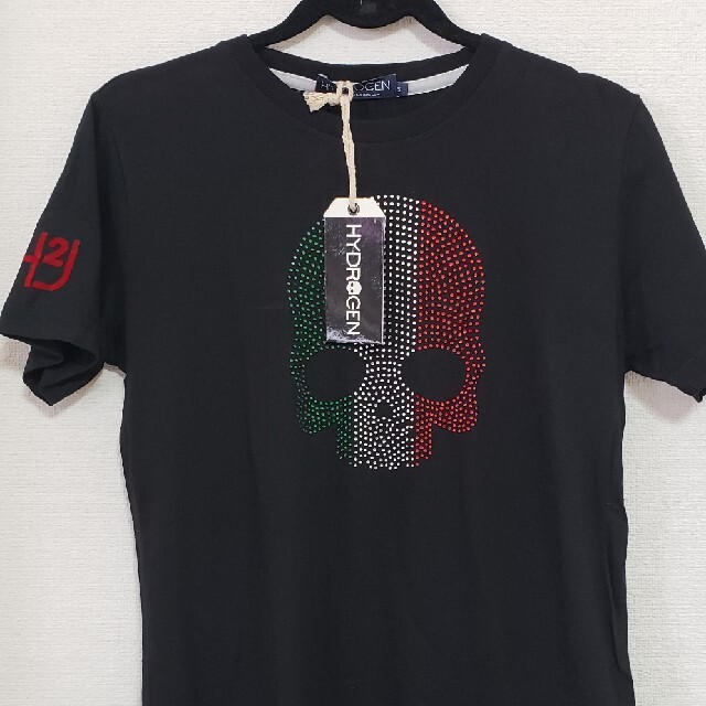 HYDROGEN - ハイドロゲン Tシャツ 新品未使用の通販 by ROMA's shop 