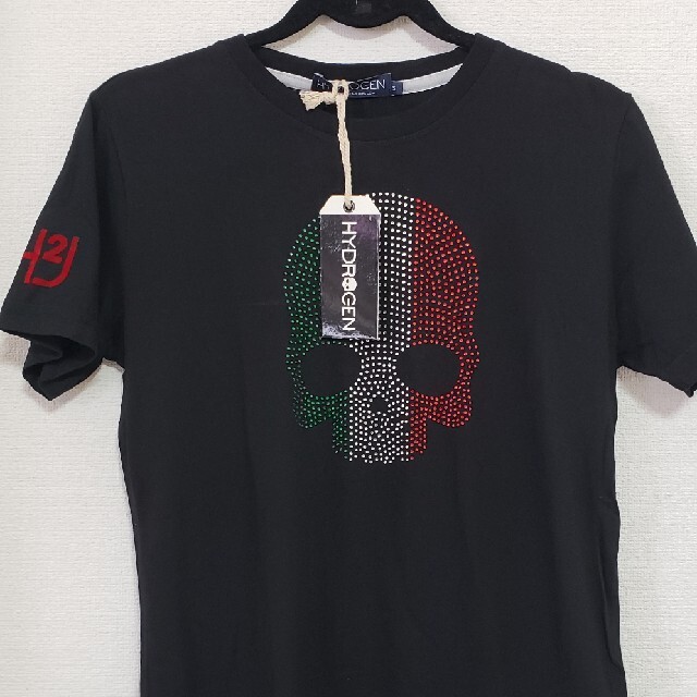 ハイドロゲン Tシャツ 新品未使用 | フリマアプリ ラクマ ハイドロゲン Tシャツ 新品未使用 | フリマアプリ ラクマ