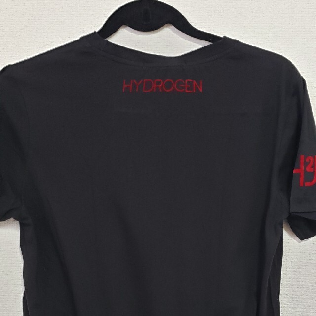 ハイドロゲン Tシャツ 新品未使用 ハイドロゲン Tシャツ 新品未使用