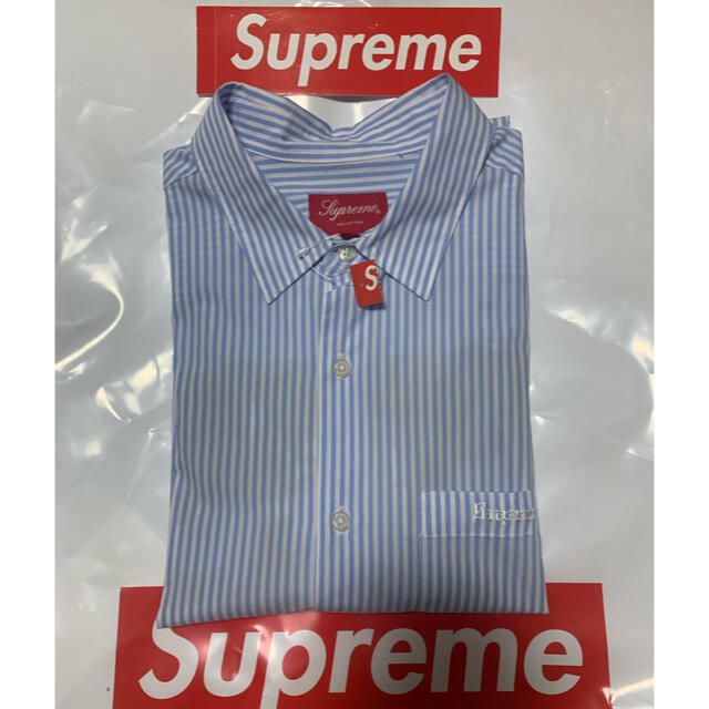 Supreme - 【Supreme 】Iggy Pop S/S Shirt ！Mサイズ！の通販 by Mac