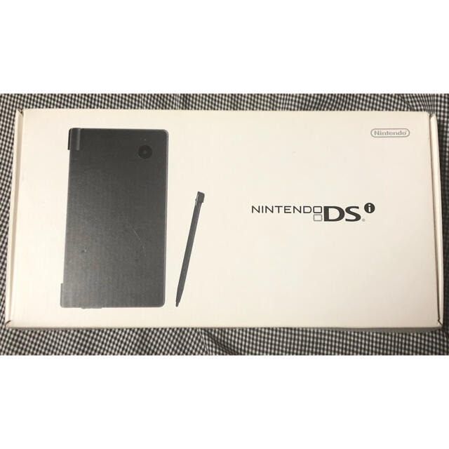 低価大人気】 ニンテンドーDS - ニンテンドーDS ブラック 任天堂の通販