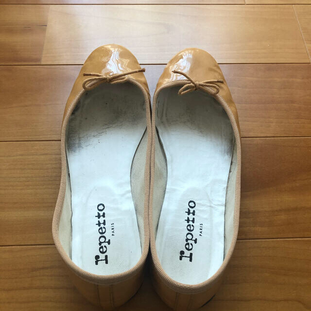 repetto 39 1