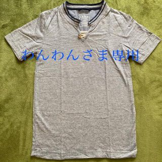 イッカ(ikka)のｉｋｋａ半袖Ｔシャツ(Tシャツ/カットソー(半袖/袖なし))